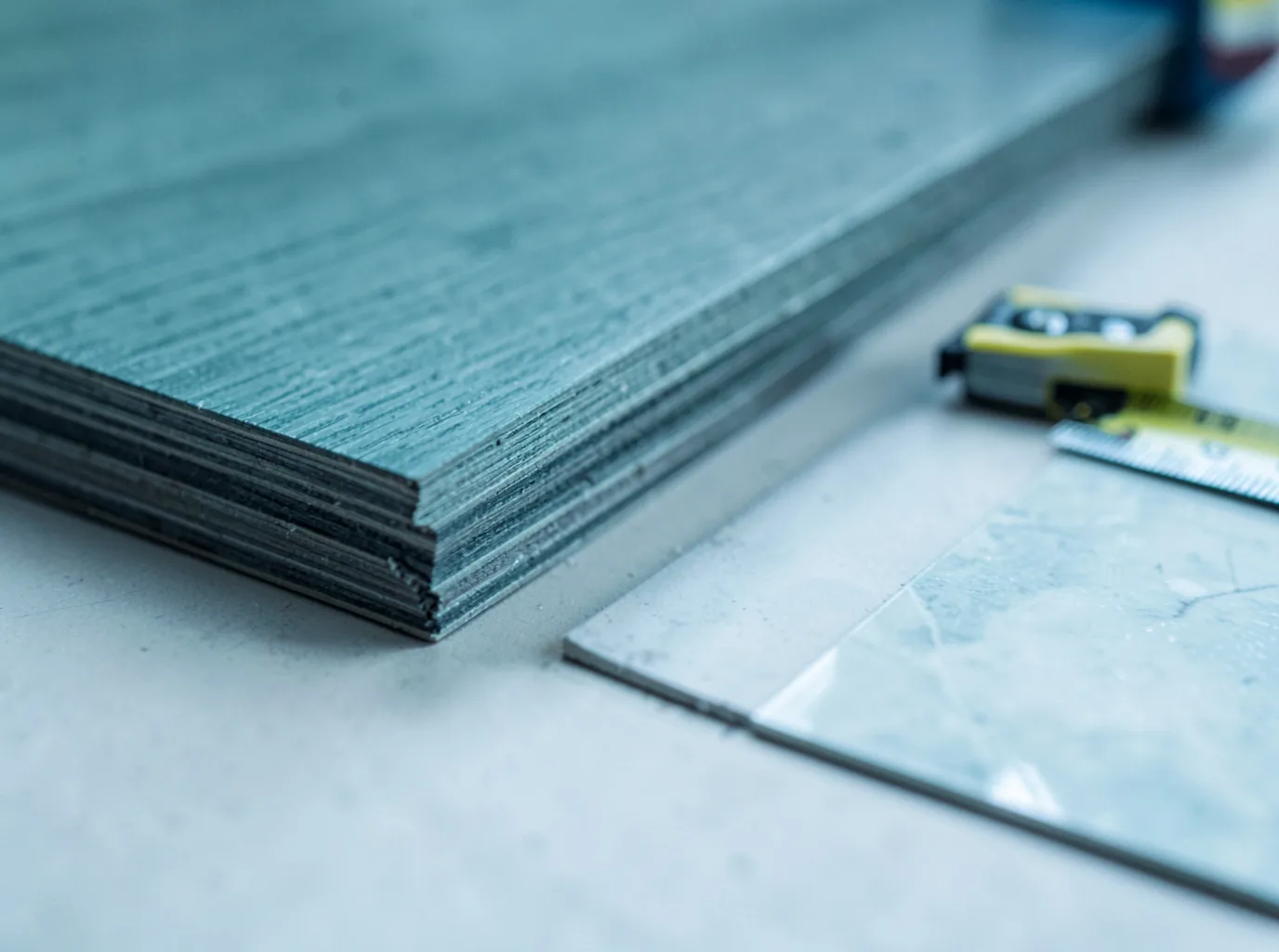 Luxury Vinyl Plank Installation Marenisco, MI FAQs